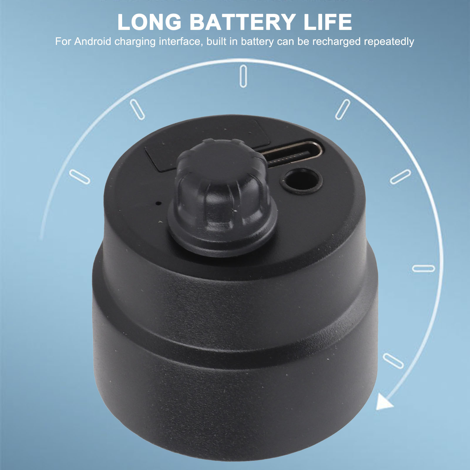 Wifi Water Leak Detector - Détecteur d'écoute de fuite de tuyau