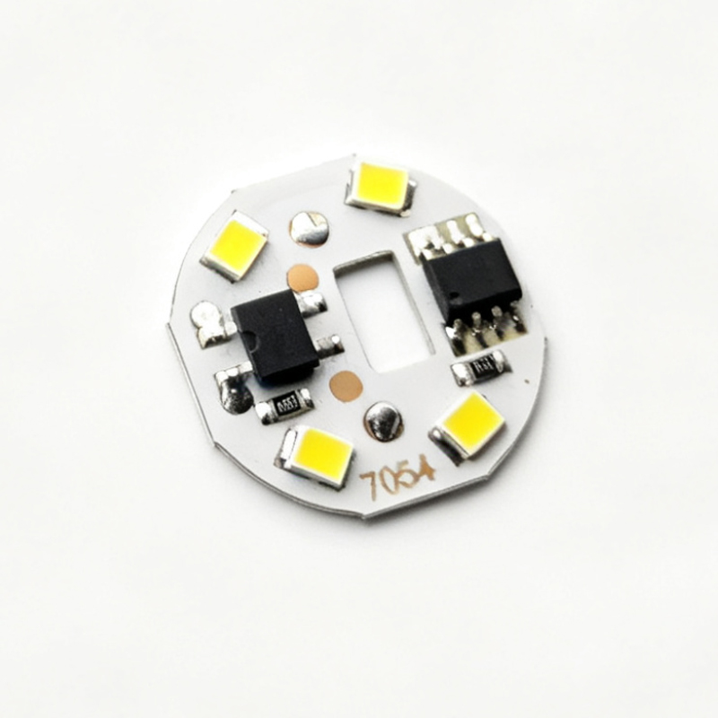 Smart Bulb - Lot de 5 puces LED COB