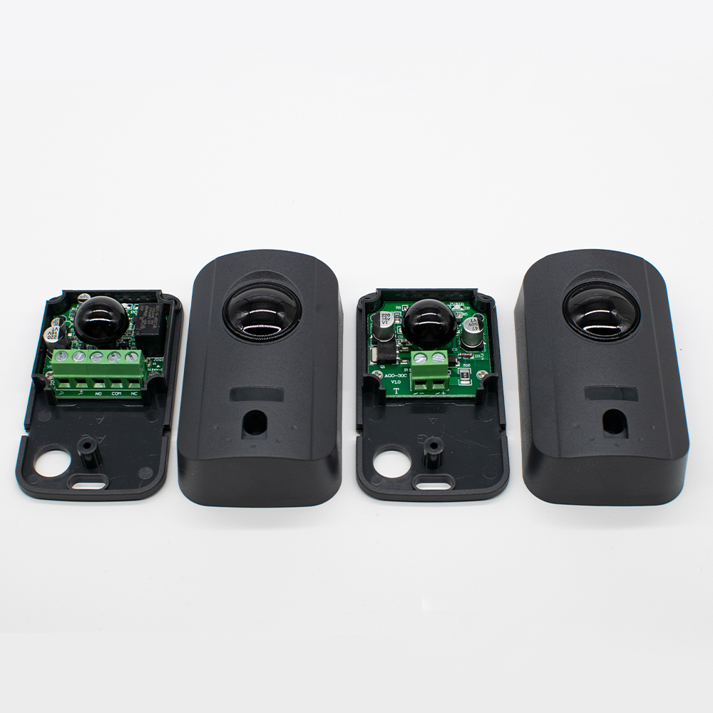 Door Window Sensor - Alarme antivol pour porte de garage,