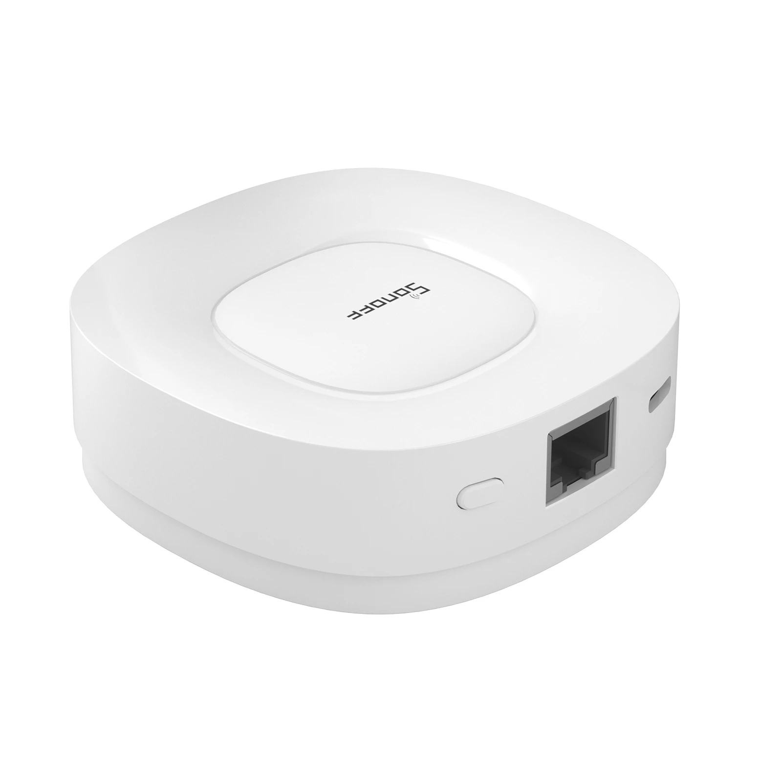 Smart Home Zigbee Gateway - Pont Zigbee SONOFF ZB Bridge-U Matter,