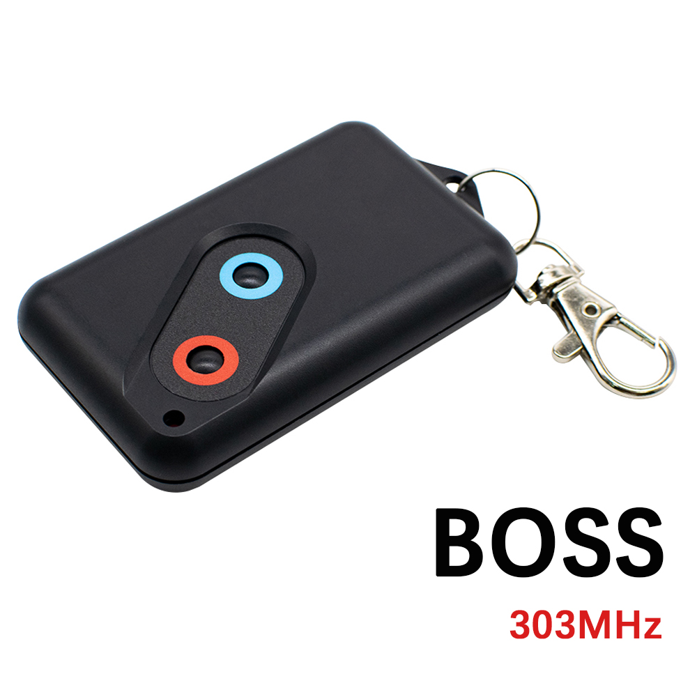 Smart Garage Door Opener - Télécommande de remplacement pour porte de