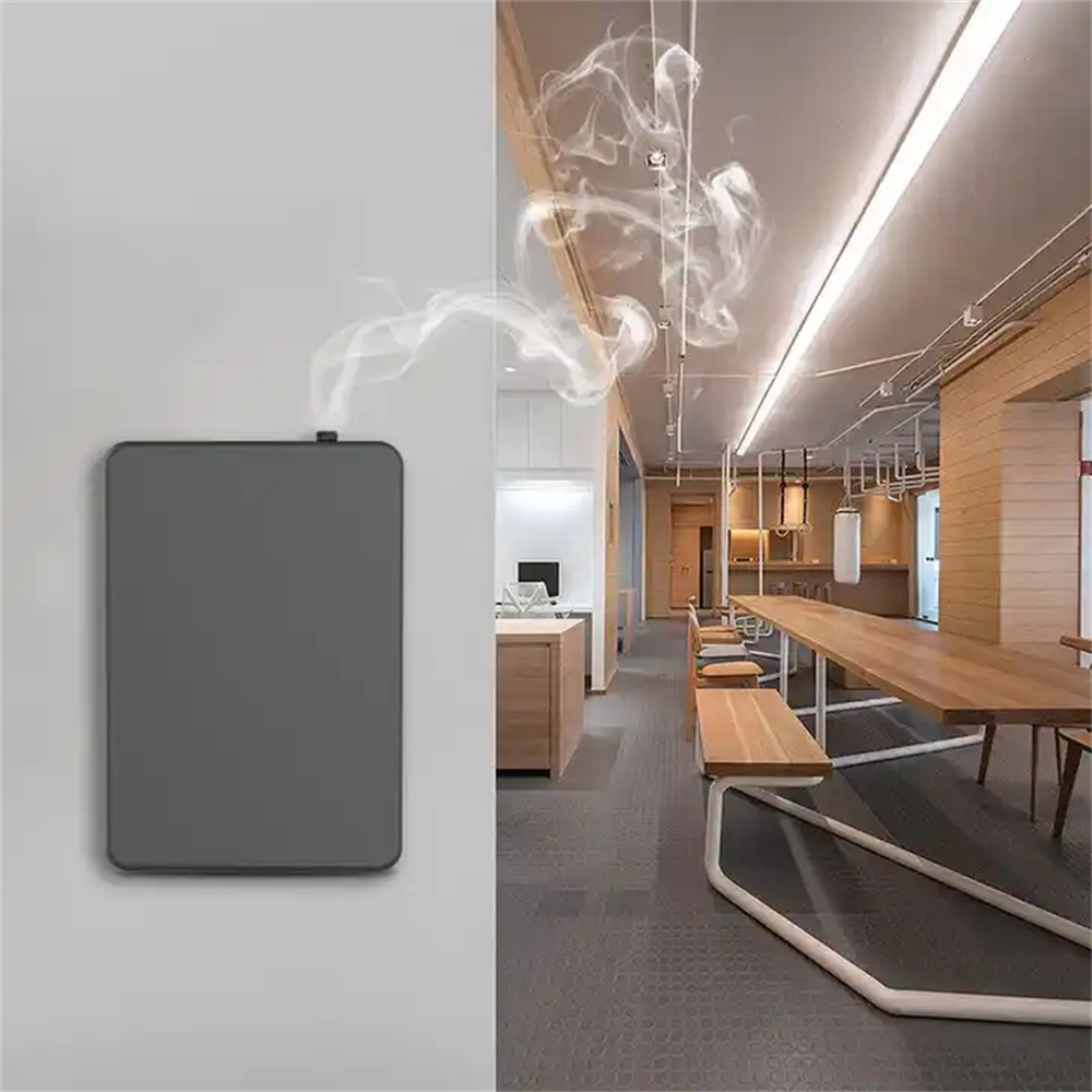 Smart Home Tools - Diffuseur d'arômes intelligent pour hôtel, couvre