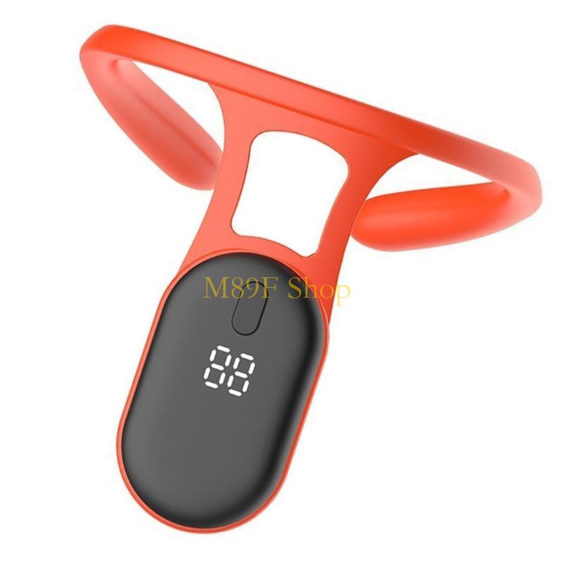 Smart Home Tools - Correcteur Postures intelligent M89F, prévention du
