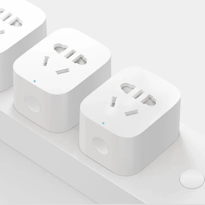 Prise intelligente sans fil Xi - Smart Home Xiaomi Kit avis et prix