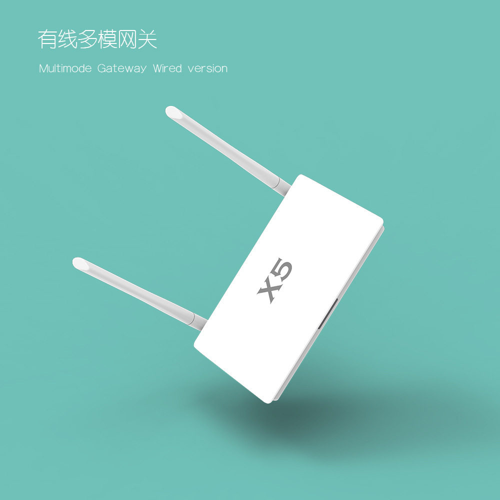 Passerelle Doodle Zigbee Bluet - Smart Home Zigbee Gateway avis et prix