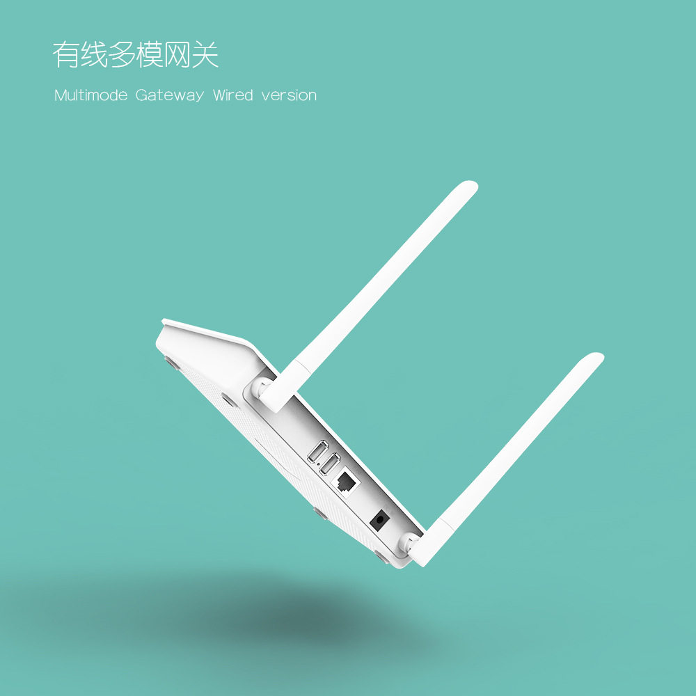 Passerelle Doodle Zigbee Bluet - Smart Home Zigbee Gateway avis et prix