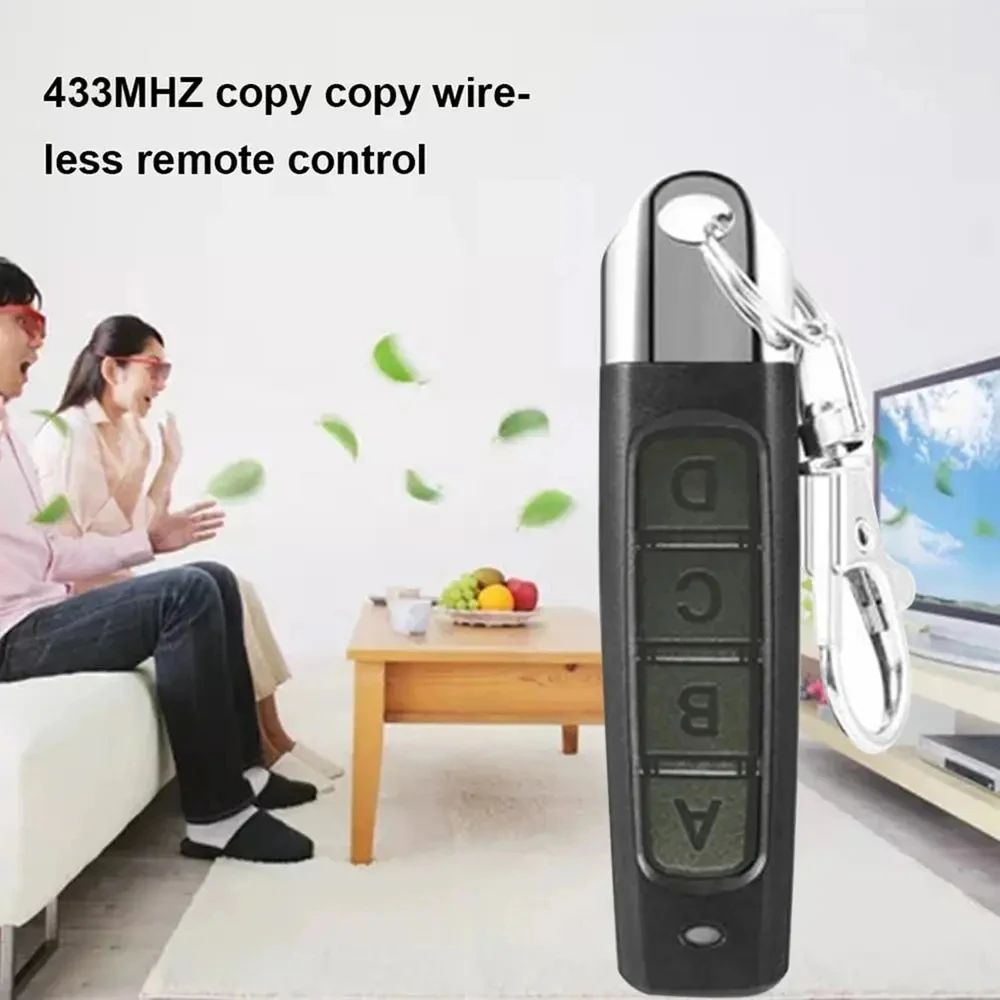 Duplicateur de télécommande RF - Smart Garage Door Opener avis et prix