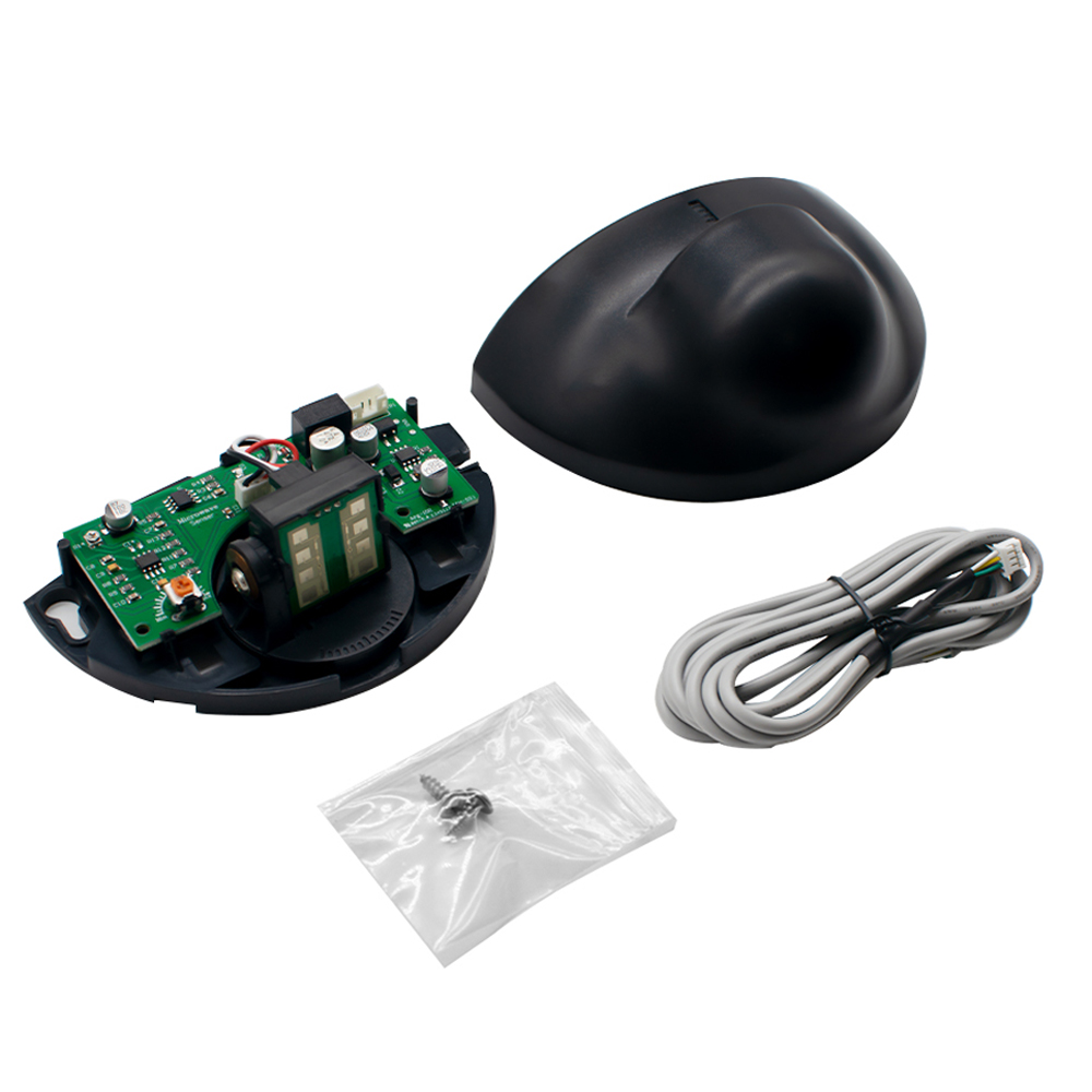 Nouveau détecteur de mouvement - Smart Garage Door Opener avis et prix