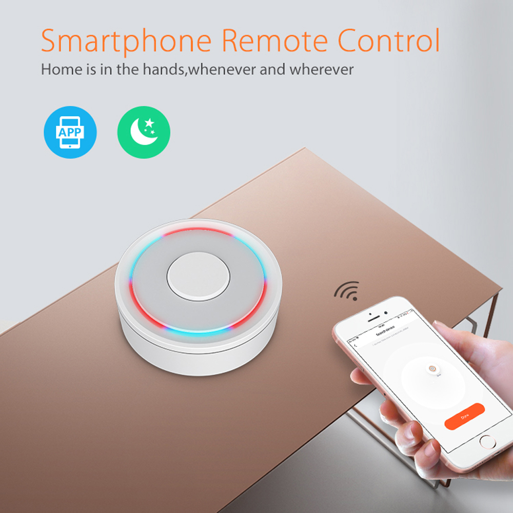 HomeKit-airies Passerelle Inte - Smart Home Zigbee Gateway avis et prix