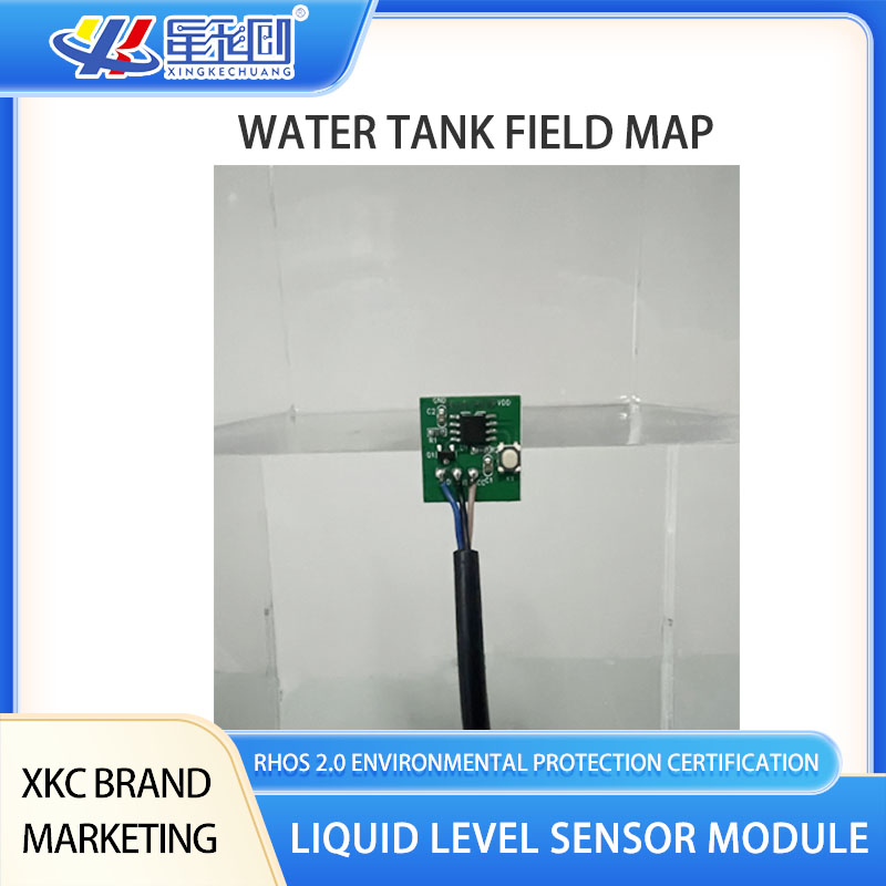 XKC-Y21 Module de capteur de n - Smart Home Water Level Sensor avis et prix