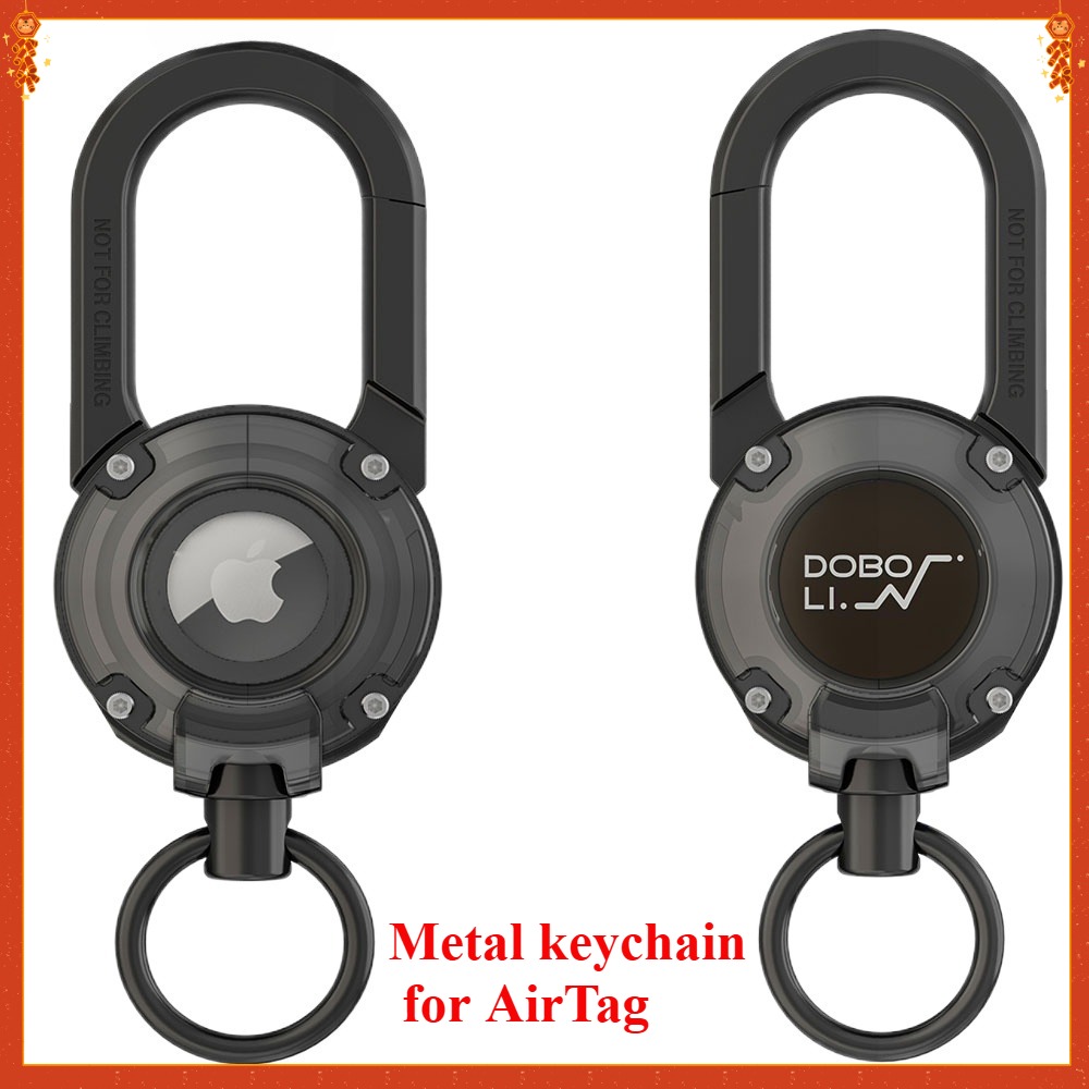 Pour porte-clés support AirTag - Smart Home Group avis et prix
