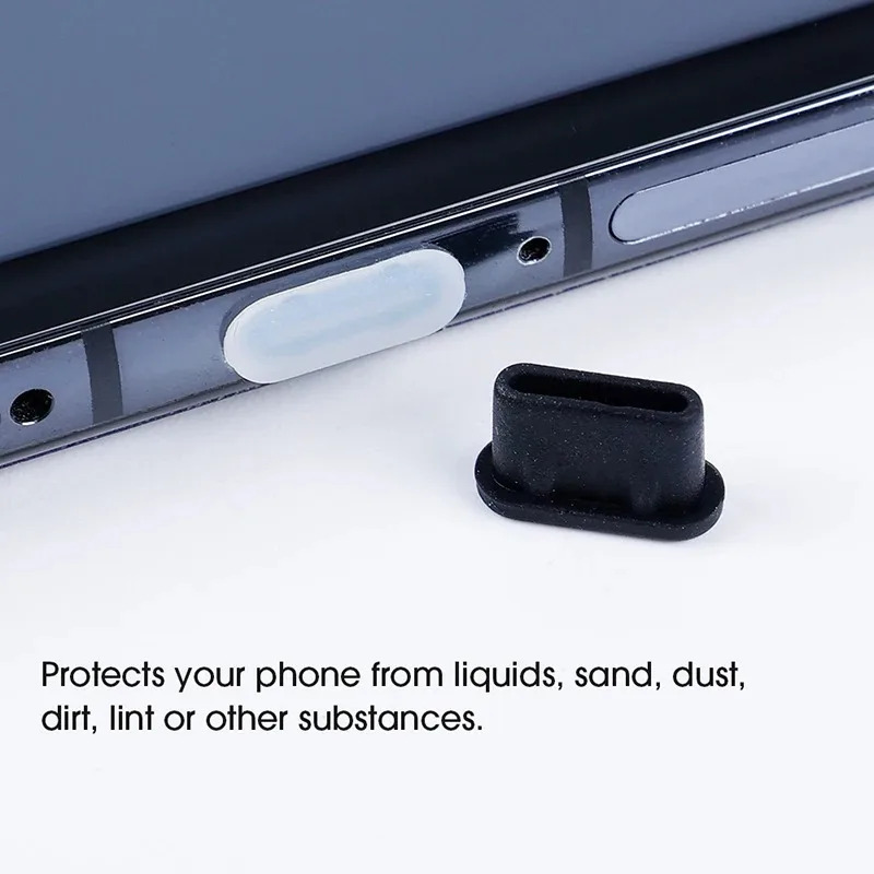 10-500 pièces Port de chargeme - Smart Home Xiaomi Kit avis et prix