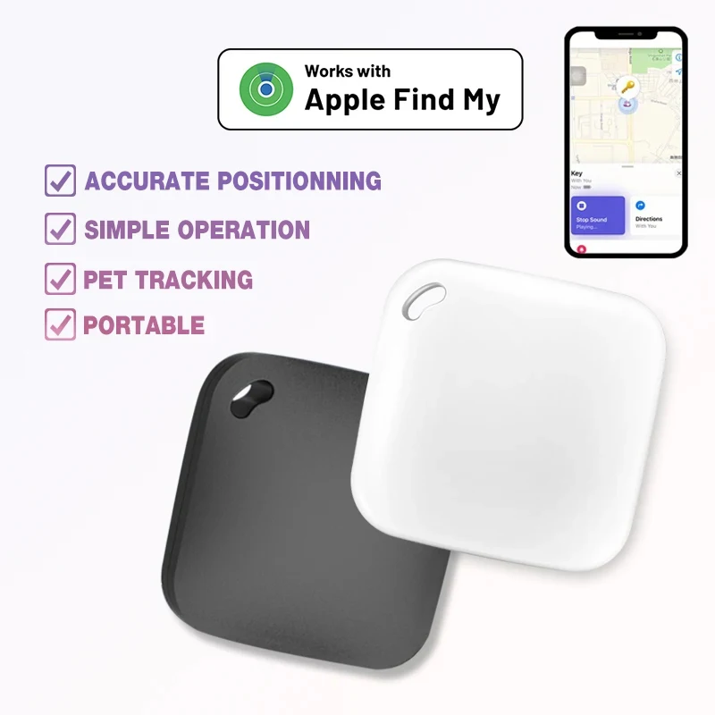 Le traceur GPS intelligent fon - Smart Home Group avis et prix