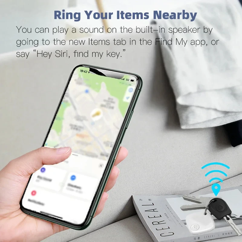 Mini dispositif de suivi anti- - Smart Home Group avis et prix
