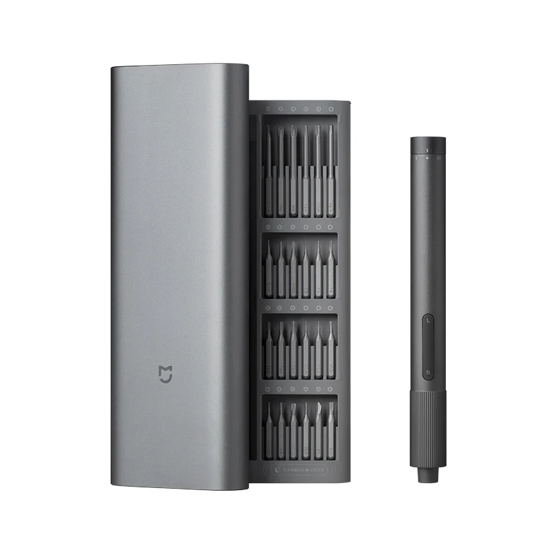 Kit de tournevis de précision  - Smart Home Xiaomi Kit avis et prix