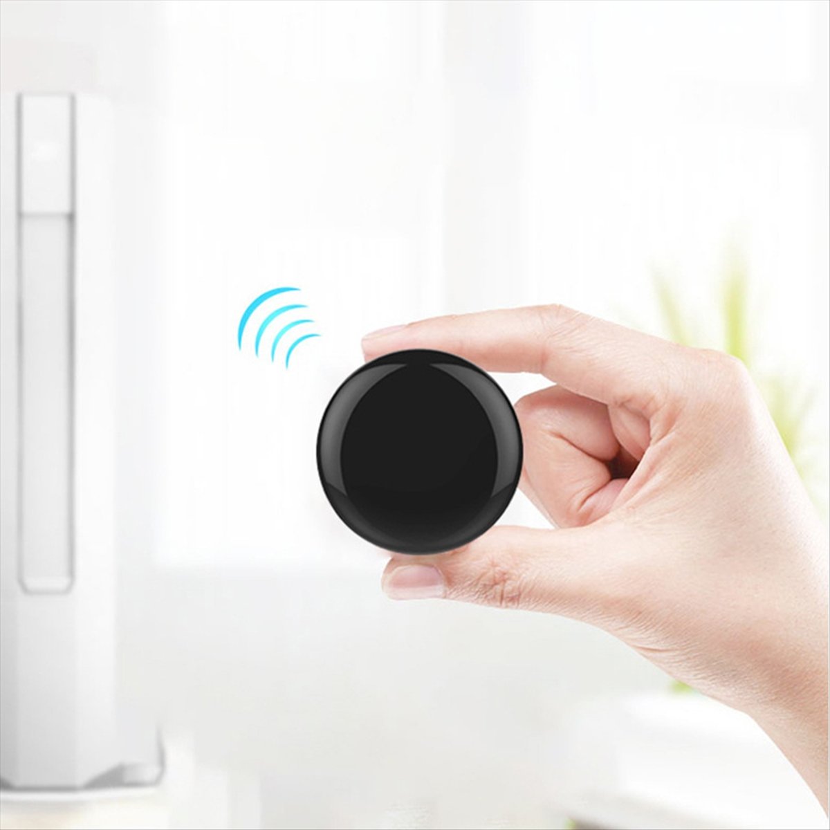 Télécommande IR WiFi Tuya DT77 - Smart Home Ir avis et prix