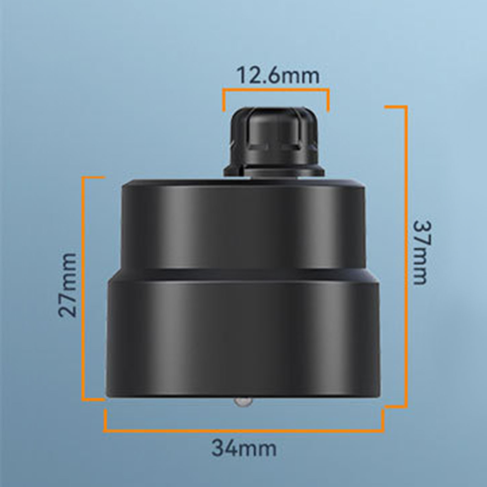 Détecteur d'écoute de fuite de - Wifi Water Leak Detector avis et prix