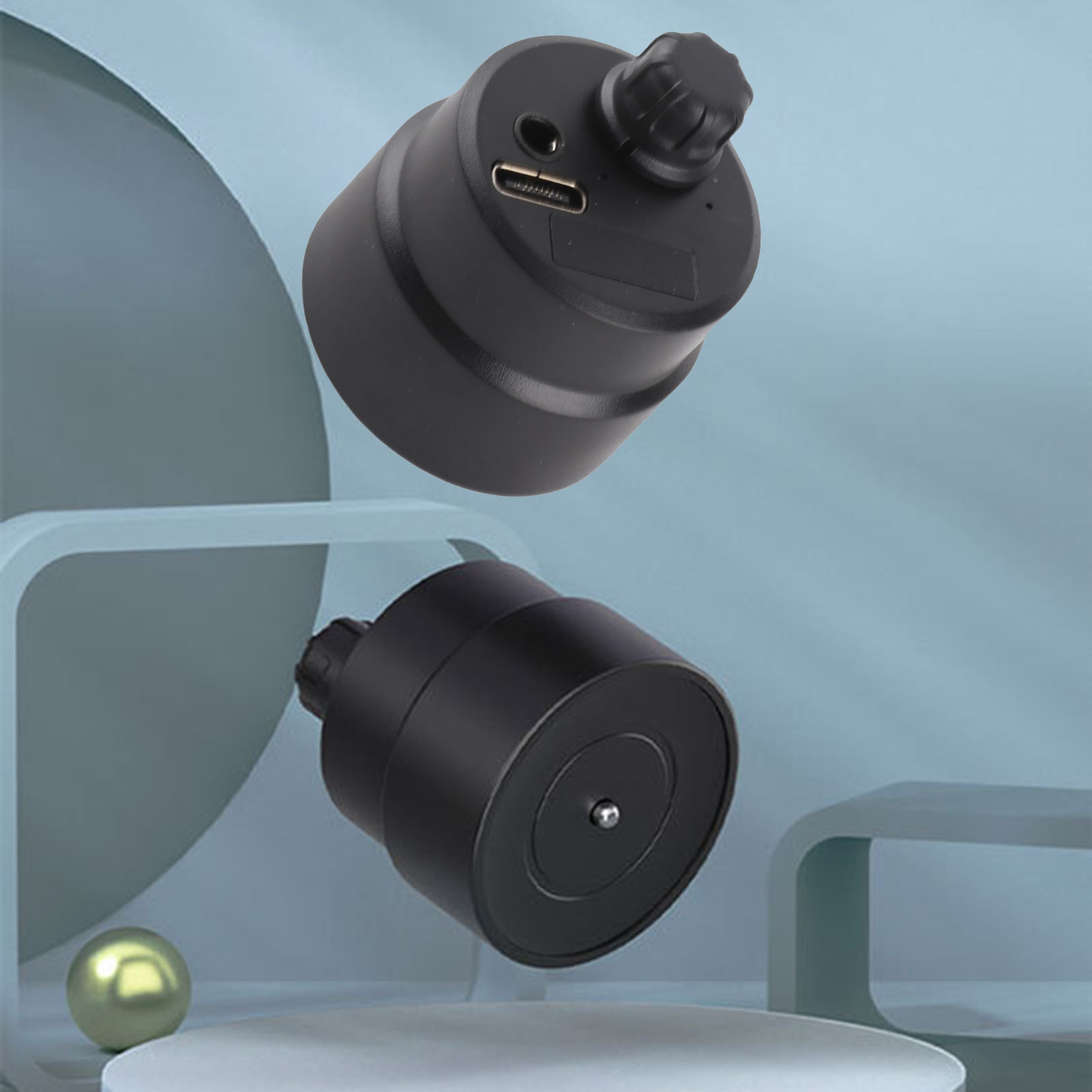 Détecteur d'écoute de fuite de - Wifi Water Leak Detector avis et prix