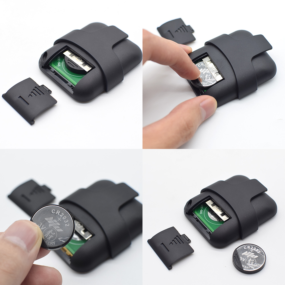 Télécommande de porte de Garag - Smart Garage Door Opener avis et prix