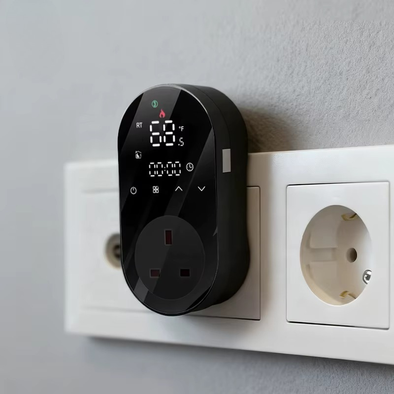 Contrôleur de température LED  - Wifi Smart Plug avis et prix