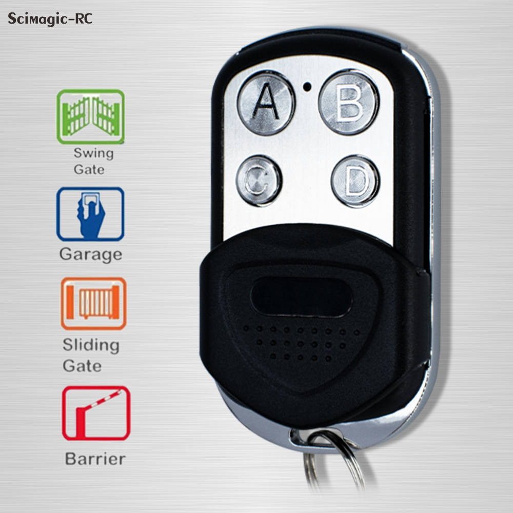 Télécommande de porte de garag - Smart Garage Door Opener avis et prix