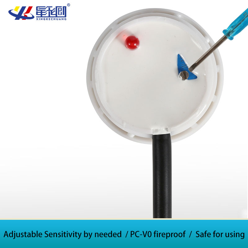 Capteur de niveau sans contact - Smart Home Water Level Sensor avis et prix
