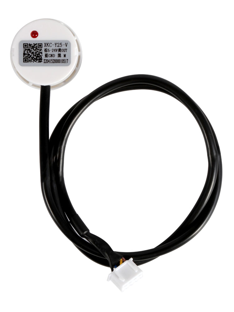 Capteur de niveau sans contact - Smart Home Water Level Sensor avis et prix