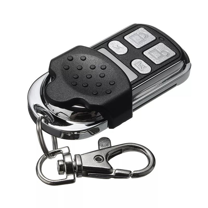 Duplicateur de télécommande 86 - Smart Garage Door Opener avis et prix