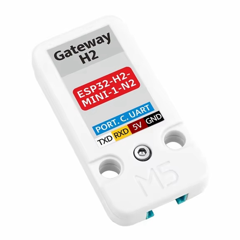Passerelle d'unité H2 filetage - Smart Home Zigbee Gateway avis et prix