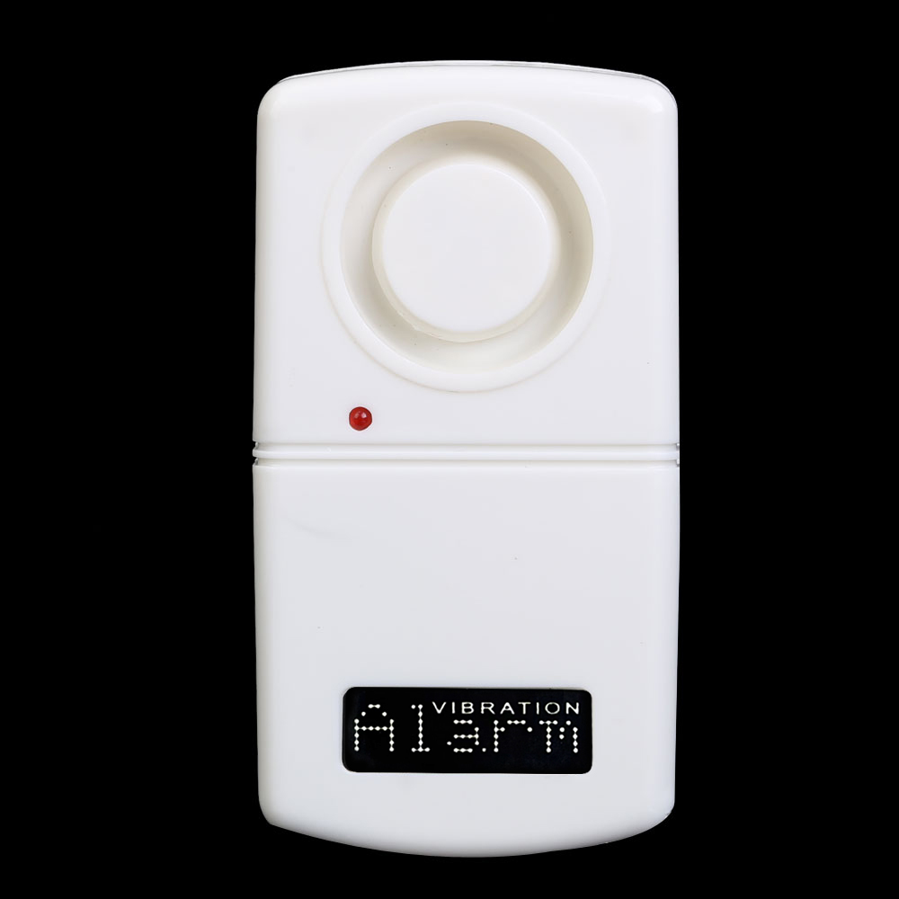 Alarme de vibration 120 dB, al - Door Window Sensor avis et prix