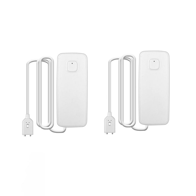 [NOUVEAU A09R!】 Tuya Wifi capt - Wifi Water Leak Detector avis et prix