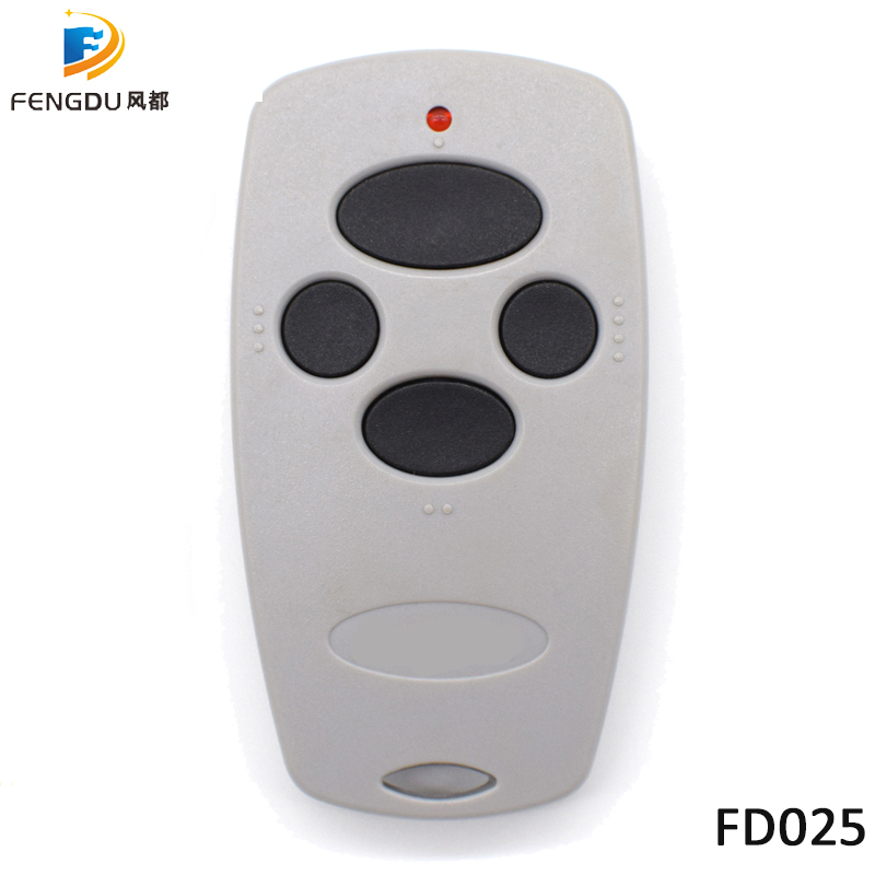 Commande universelle de porte  - Smart Garage Door Opener avis et prix