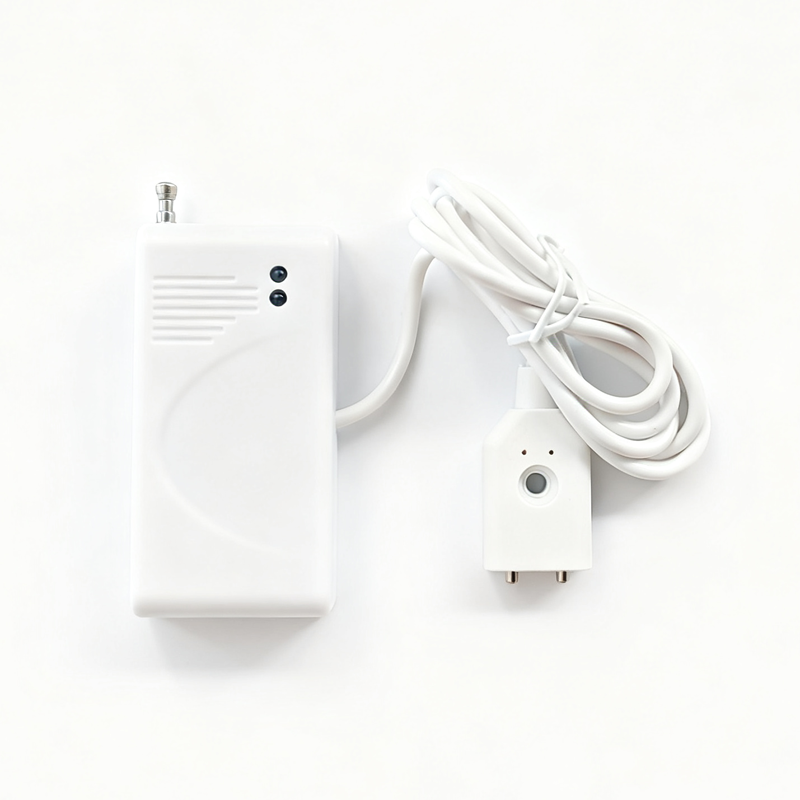 Détecteur de fuite d'eau sans  - Wifi Water Leak Detector avis et prix