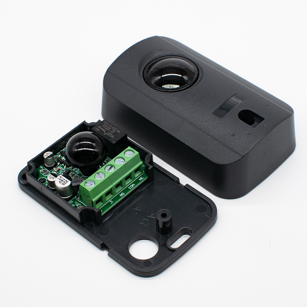 Alarme antivol pour porte de g - Door Window Sensor avis et prix