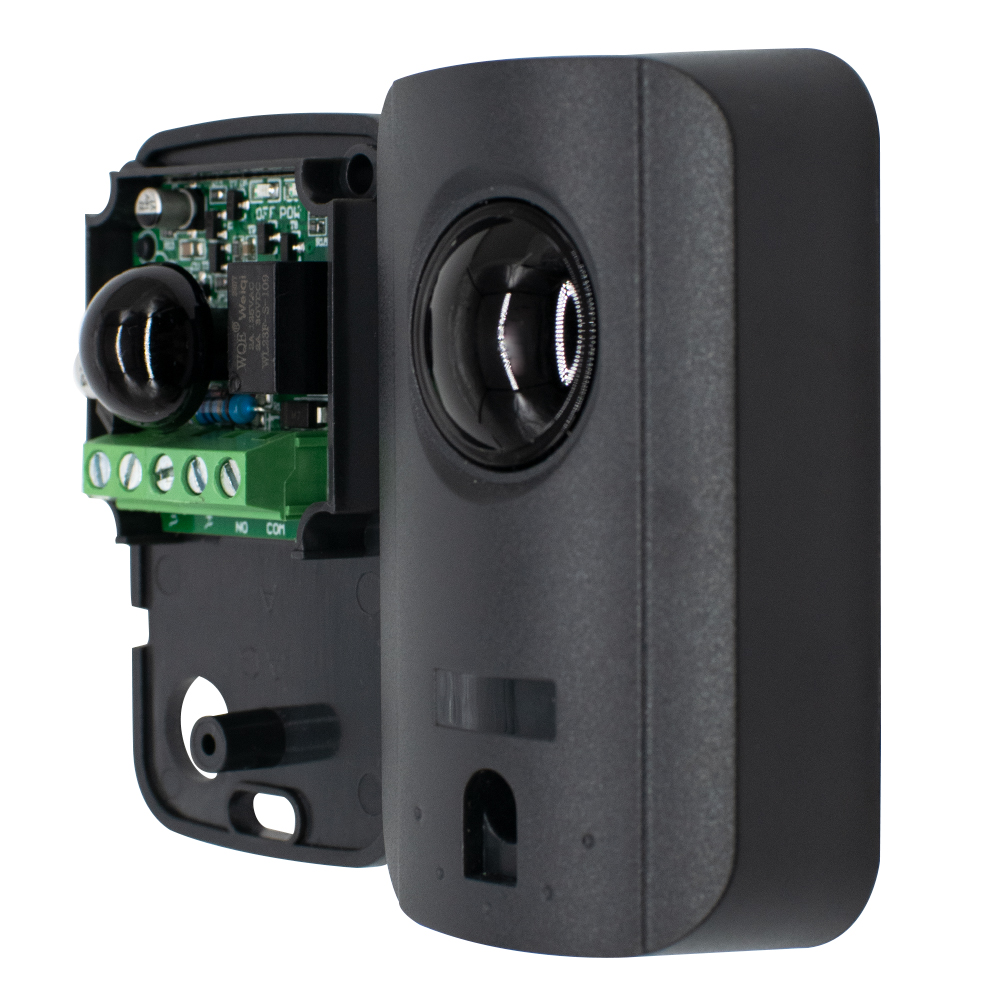 Alarme antivol pour porte de g - Door Window Sensor avis et prix