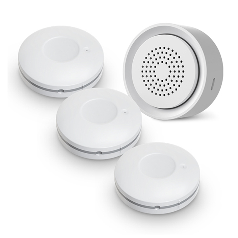 PHILE - Système d'automatisati - Wifi Water Leak Detector avis et prix