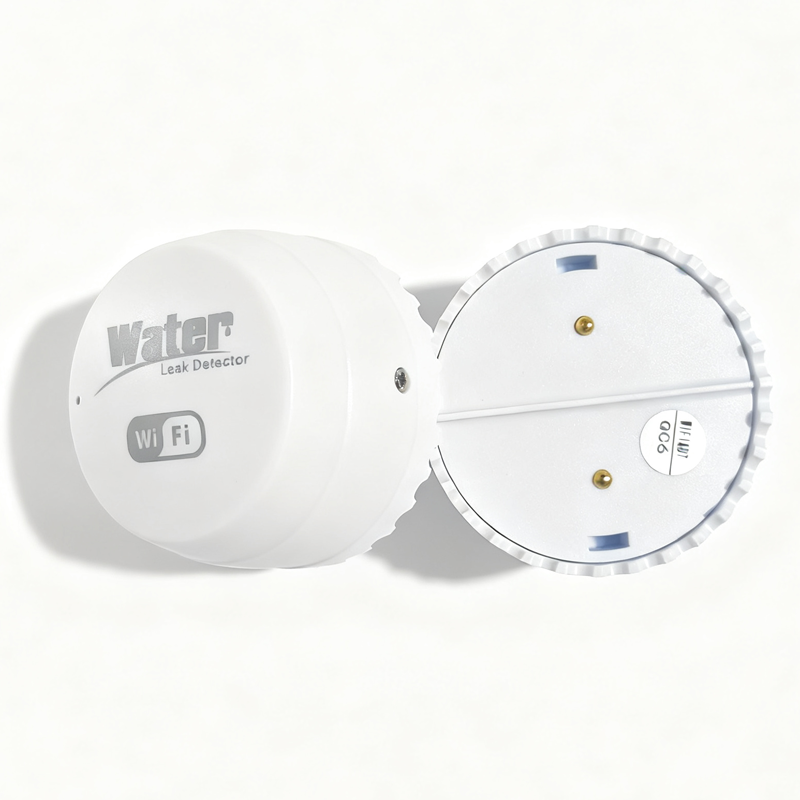 Détecteur de fuite d'eau WiFi  - Wifi Water Leak Detector avis et prix