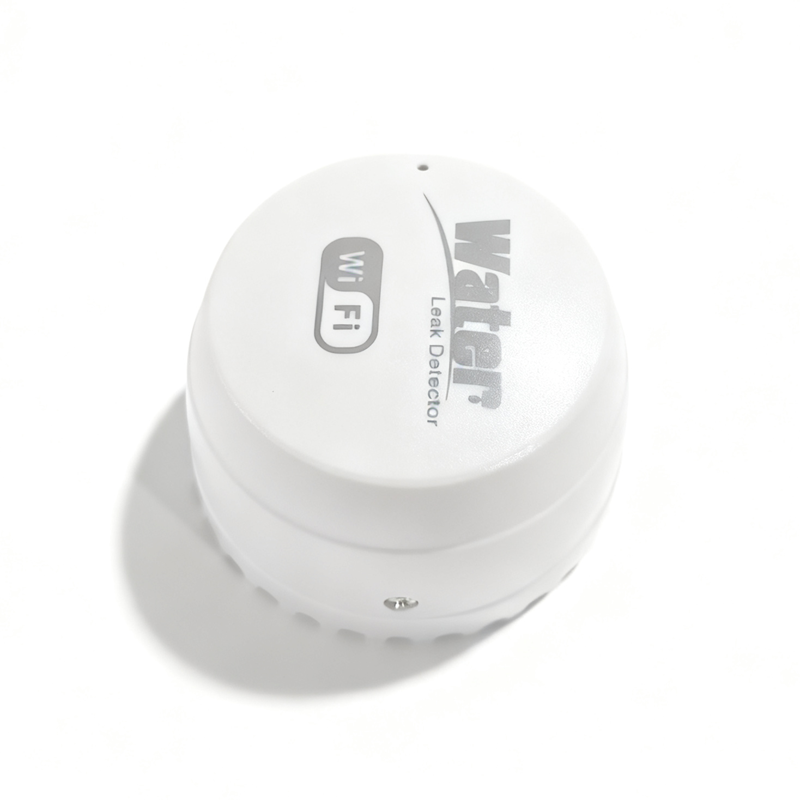Détecteur de fuite d'eau WiFi  - Wifi Water Leak Detector avis et prix