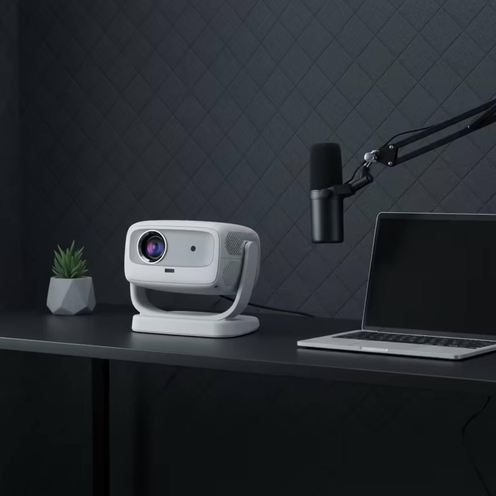 Projecteur intelligent pour la - Smart Home For Living avis et prix