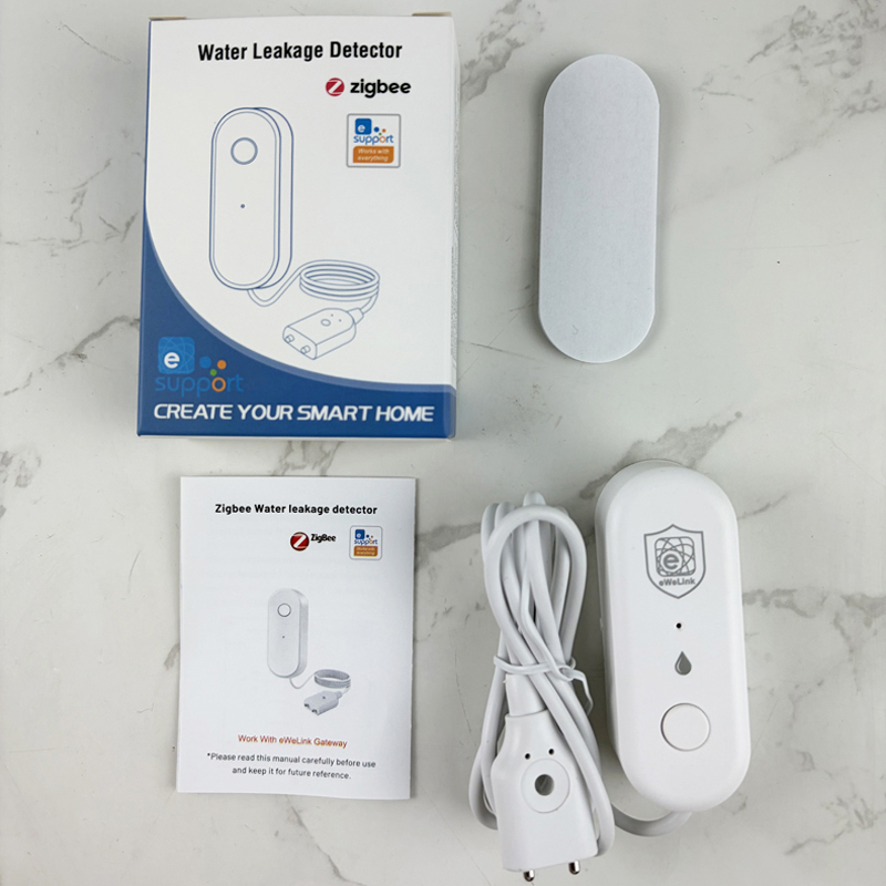 EWelink Zigbee – capteur de fu - Smart Home Water Level Sensor avis et prix