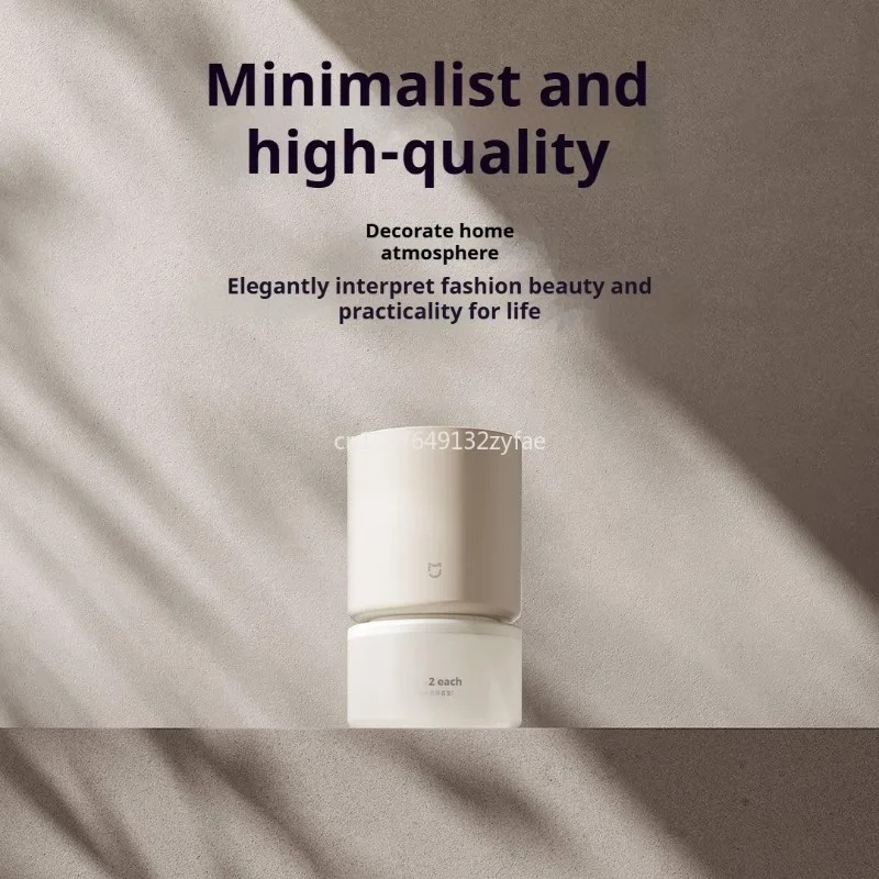 Diffuseur de parfum intelligen - Smart Home Xiaomi Kit avis et prix