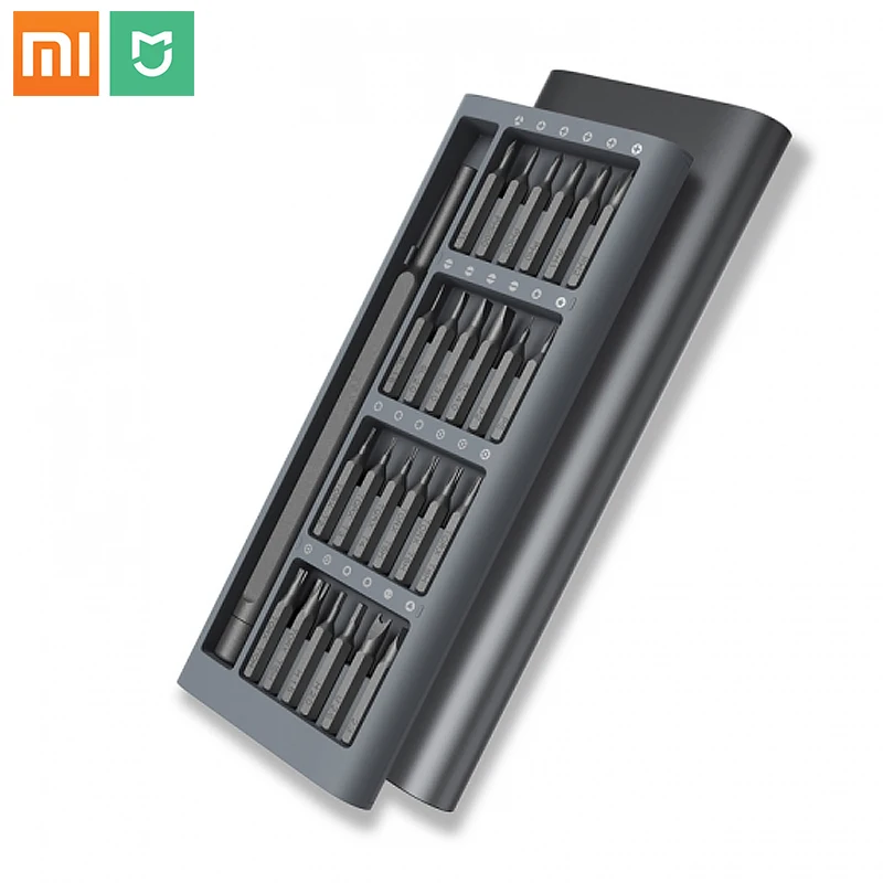 Kit de tournevis d'usage quoti - Smart Home Xiaomi Kit avis et prix