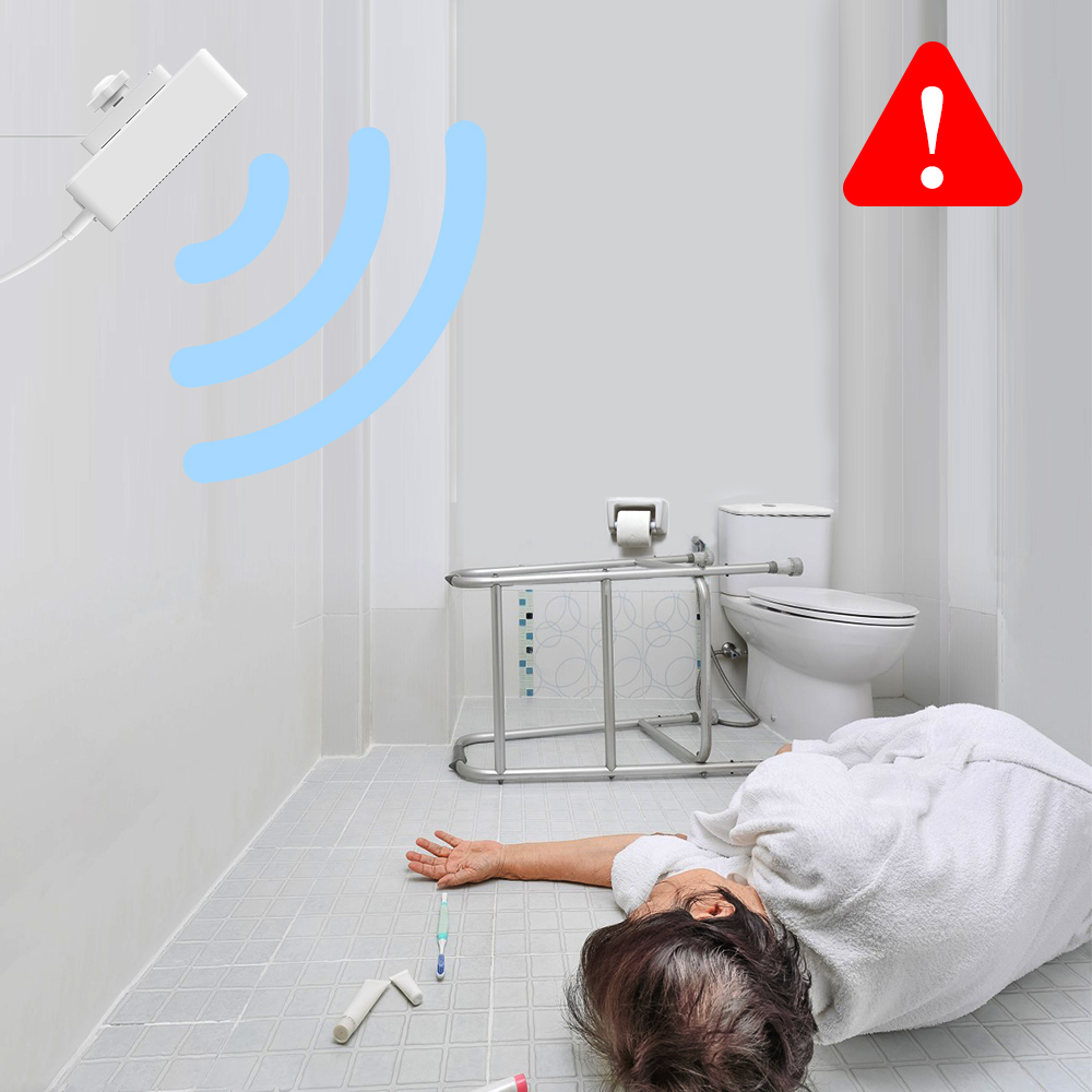 Nouveau capteur de détection d - Smart Home For Living avis et prix