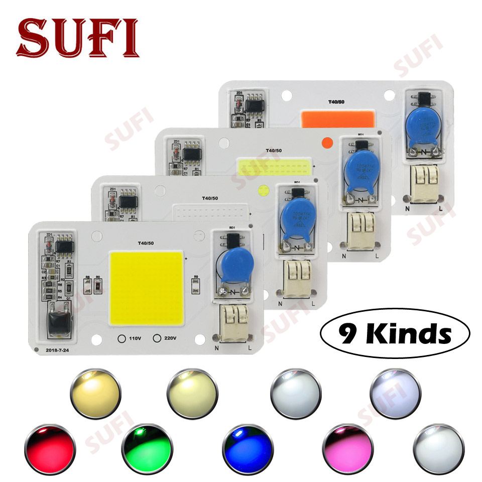 Smart IC-Ampoule LED, 20W, 30W - Smart Bulb avis et prix