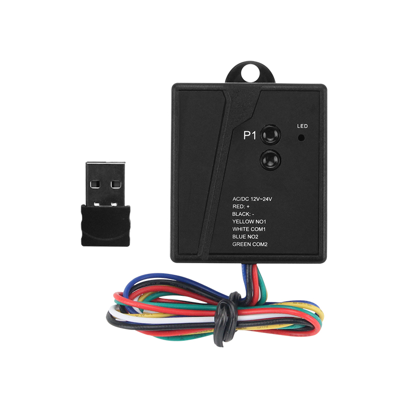 Ezyopenteck-Récepteur d'ouvert - Smart Garage Door Opener avis et prix
