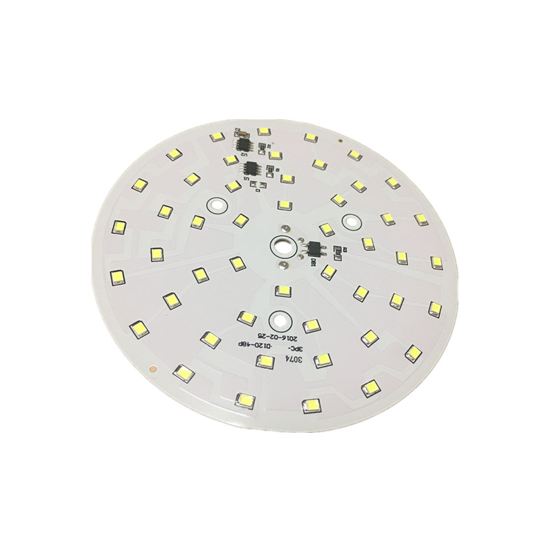 Lampe COB 18W AC220V 2835SMD P - Smart Bulb avis et prix