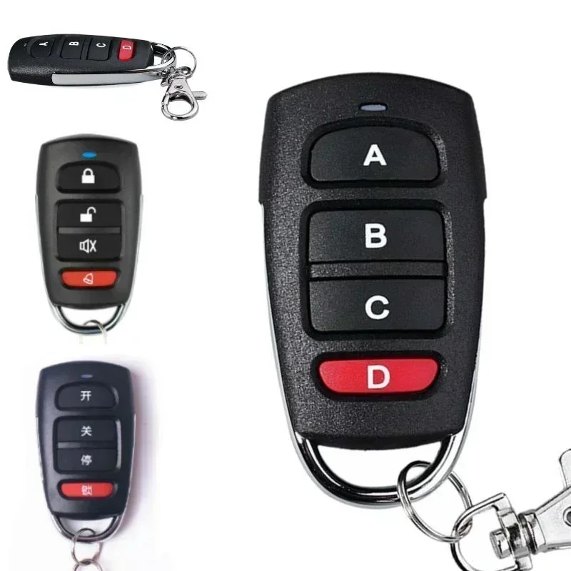 Télécommande universelle de po - Smart Garage Door Opener avis et prix