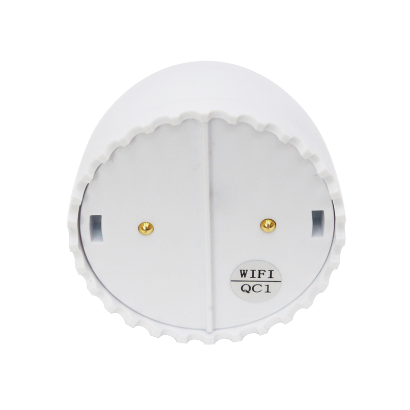 Détecteur de fuite d'eau WiFi, - Wifi Water Leak Detector avis et prix