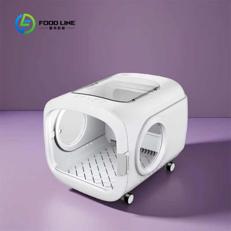 Séchoir pour animaux de compag - Smart Home Tools avis et prix