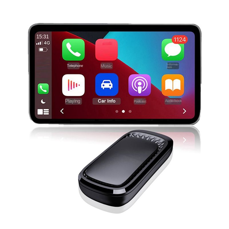 Adaptateur Carplay sans fil AE - Wifi Smart Plug avis et prix